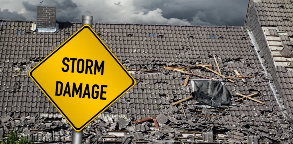 storm-damage-roof-repair